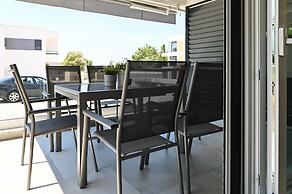 Apartments Olive Garden 2