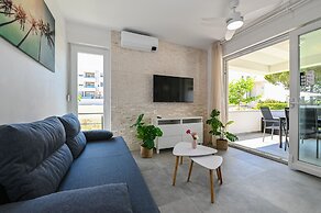 Apartments Olive Garden 2