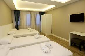 Sel Suite Hotel