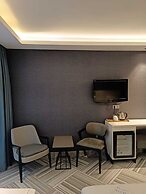 Sel Suite Hotel