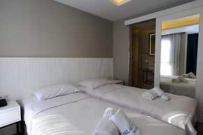 Sel Suite Hotel