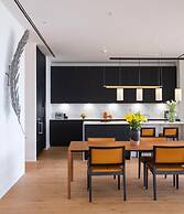 Barbaros Reserve Bodrum Residences Managed by Kempinski