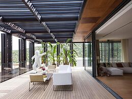 Barbaros Reserve Bodrum Residences Managed by Kempinski