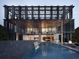 Barbaros Reserve Bodrum Residences Managed by Kempinski