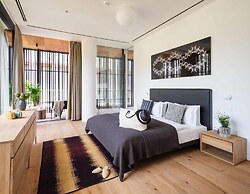 Barbaros Reserve Bodrum Residences Managed by Kempinski