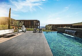 Barbaros Reserve Bodrum Residences Managed by Kempinski