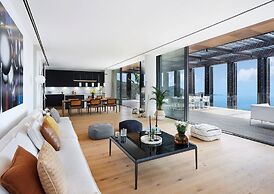 Barbaros Reserve Bodrum Residences Managed by Kempinski