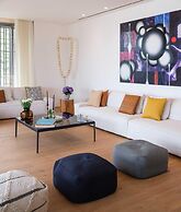 Barbaros Reserve Bodrum Residences Managed by Kempinski