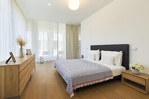 Barbaros Reserve Bodrum Residences Managed by Kempinski