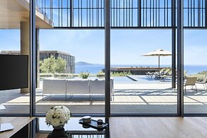 Barbaros Reserve Bodrum Residences Managed by Kempinski