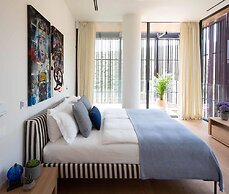 Barbaros Reserve Bodrum Residences Managed by Kempinski