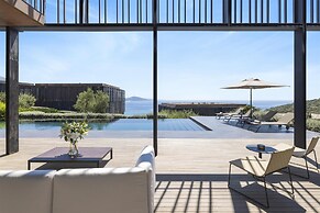 Barbaros Reserve Bodrum Residences Managed by Kempinski