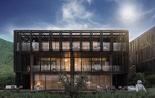 Barbaros Reserve Bodrum Residences Managed by Kempinski