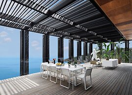 Barbaros Reserve Bodrum Residences Managed by Kempinski