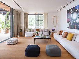 Barbaros Reserve Bodrum Residences Managed by Kempinski