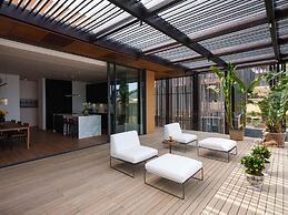 Barbaros Reserve Bodrum Residences Managed by Kempinski