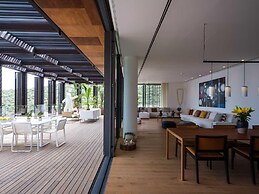 Barbaros Reserve Bodrum Residences Managed by Kempinski