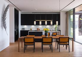 Barbaros Reserve Bodrum Residences Managed by Kempinski