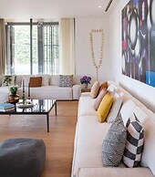 Barbaros Reserve Bodrum Residences Managed by Kempinski