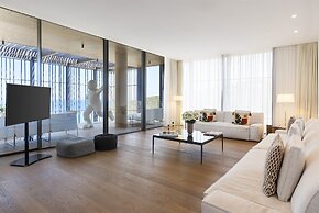 Barbaros Reserve Bodrum Residences Managed by Kempinski