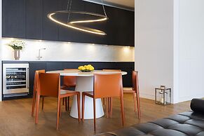 Barbaros Reserve Bodrum Residences Managed by Kempinski