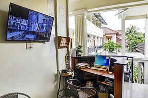 OYO 91164 Roemah Gebang