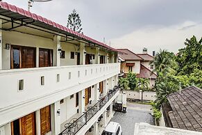 OYO 91164 Roemah Gebang