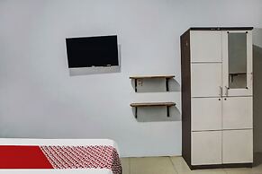 OYO 91164 Roemah Gebang