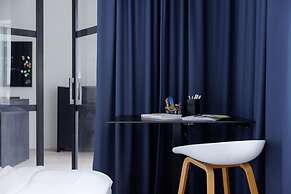 Spacious 2BR apartment on Bulevardi