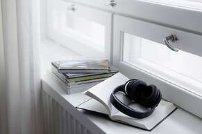 Spacious 2BR apartment on Bulevardi