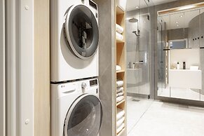 Spacious 2BR apartment on Bulevardi