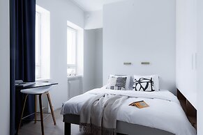 Spacious 2BR apartment on Bulevardi