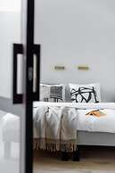 Spacious 2BR apartment on Bulevardi