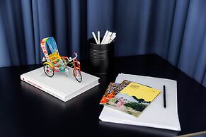 Spacious 2BR apartment on Bulevardi