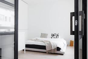 Spacious 2BR apartment on Bulevardi