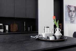 Spacious 2BR apartment on Bulevardi