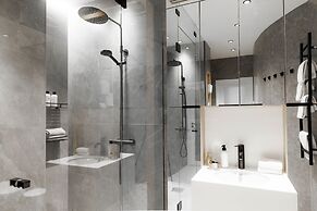 Spacious 2BR apartment on Bulevardi