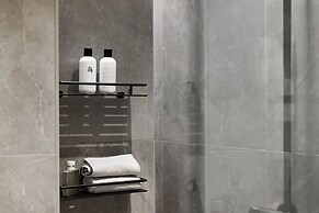 Spacious 2BR apartment on Bulevardi