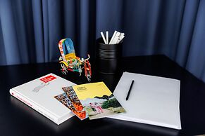 Spacious 2BR apartment on Bulevardi