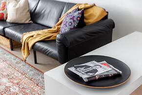 Spacious 2BR apartment on Bulevardi