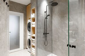 Spacious 2BR apartment on Bulevardi