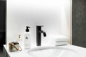 Spacious 2BR apartment on Bulevardi