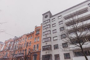 Spacious 2BR apartment on Bulevardi