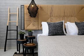 Soho Exclusive Suites