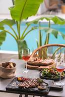 Soho Exclusive Suites