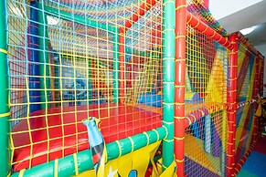 Islet Seafront Family Apartment