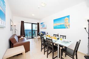 Islet Seafront Family Apartment
