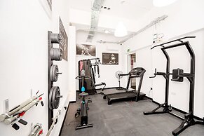 Islet Seafront Family Apartment