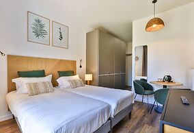 Hôtel Spa Face à la Mer