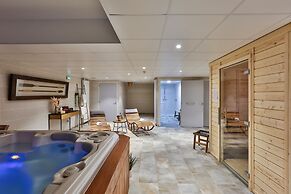 Hôtel Spa Face à la Mer